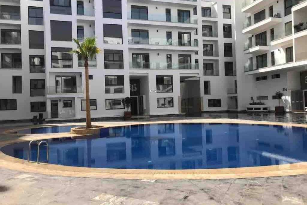 Fayb-Sweet-Home-1 - Agadir Bay Exterior photo