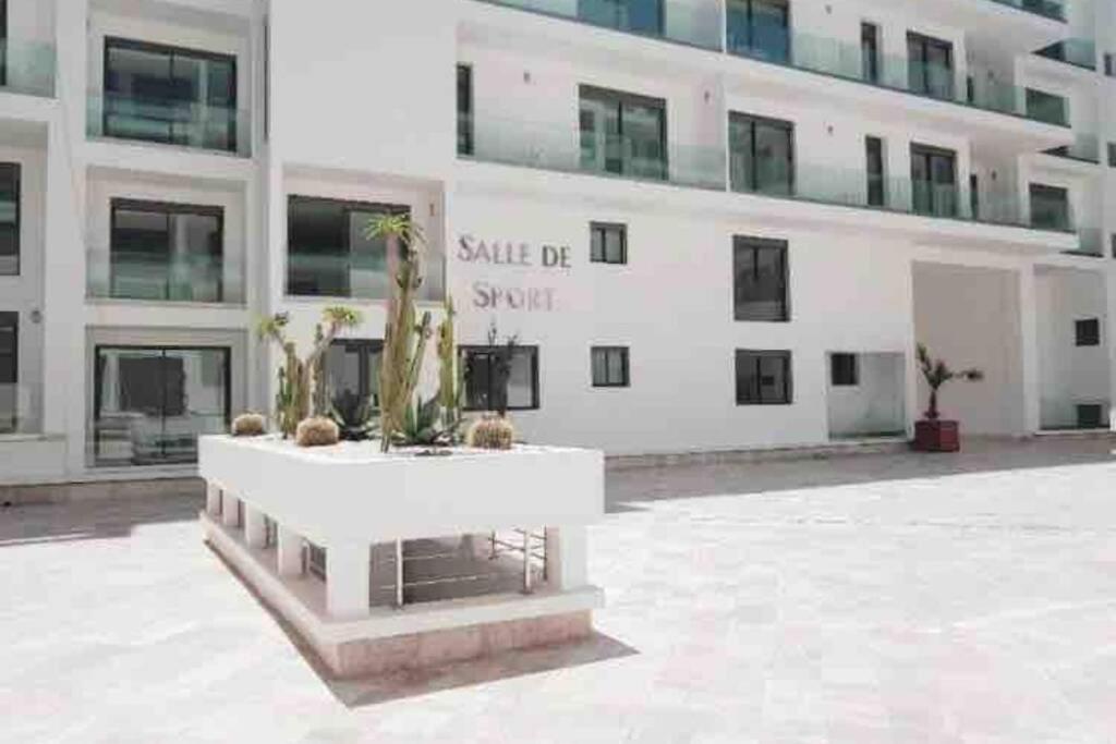 Fayb-Sweet-Home-1 - Agadir Bay Exterior photo