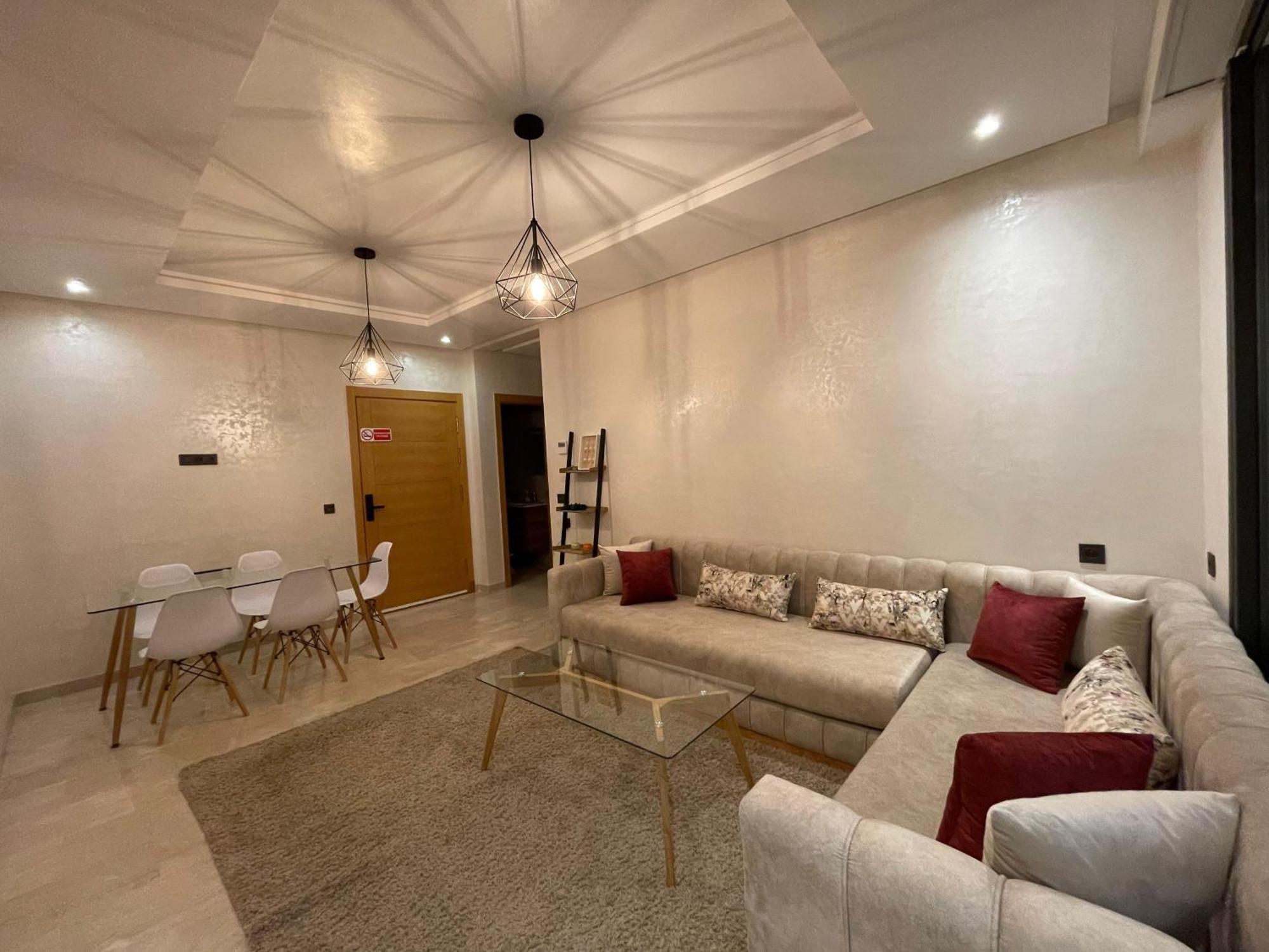 Fayb-Sweet-Home-1 - Agadir Bay Exterior photo